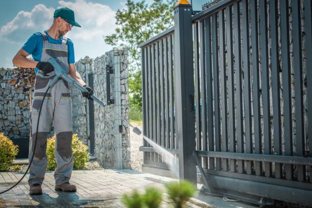 Best Driveway Pressure Washing  in Westminster, LA