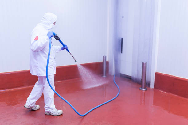 Best Parking Lot and Garage Cleaning  in Westminster, LA